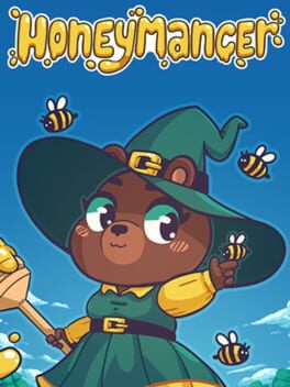 Cover Honeymancer