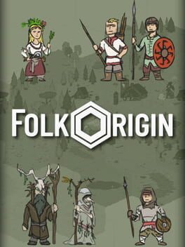 Cover FolkOrigin