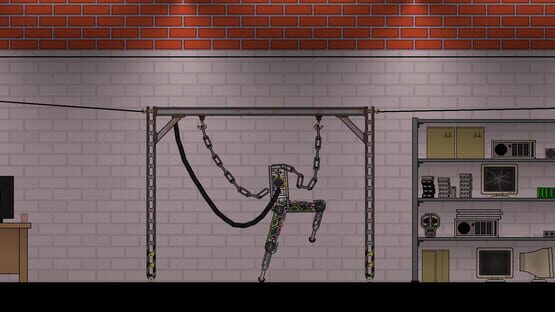 Screenshot Cybermotion