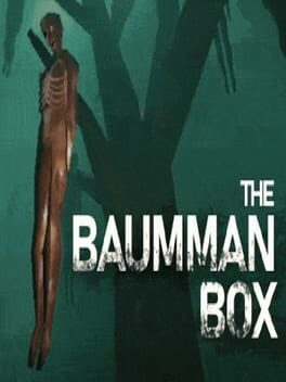 Cover The Baumman Box