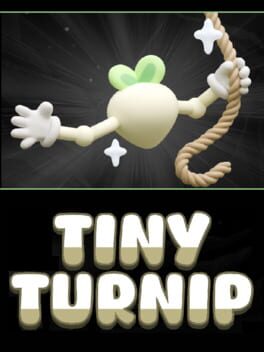 Cover Tiny Turnip