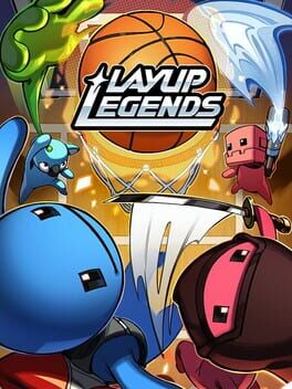 Cover Layup Legends