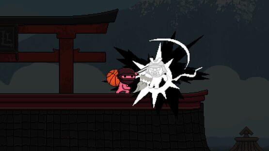 Screenshot Layup Legends