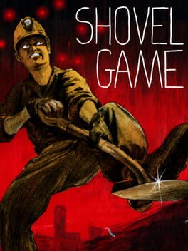 Cover Shovel Game