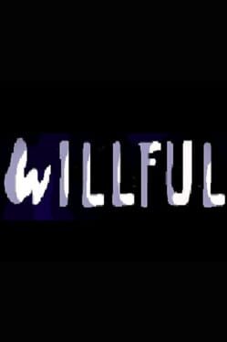 Cover Willful