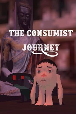 Cover The Consumist Journey