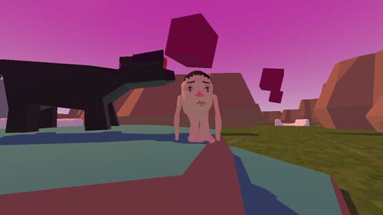 Screenshot The Consumist Journey