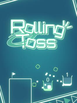 Cover Rolling Toss
