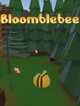 Cover Bloomblebee
