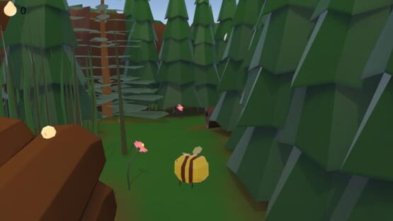 Screenshot Bloomblebee