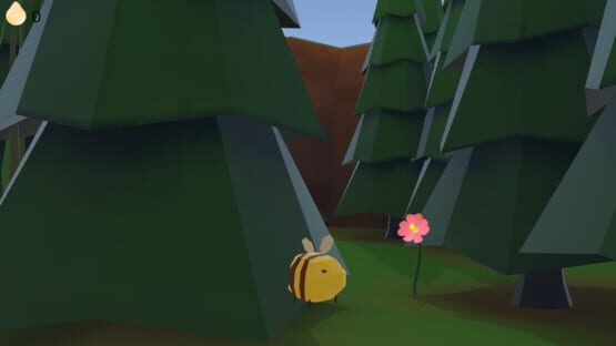 Screenshot Bloomblebee