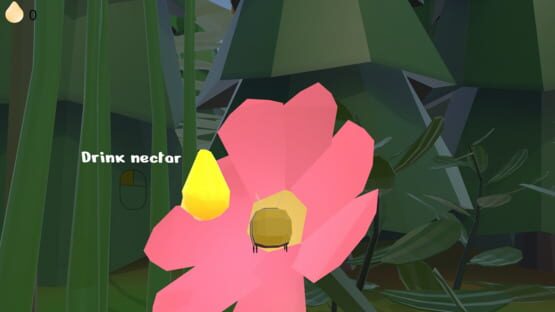 Screenshot Bloomblebee