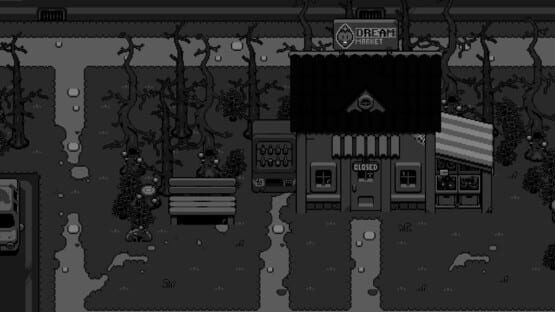 Screenshot Yunodream