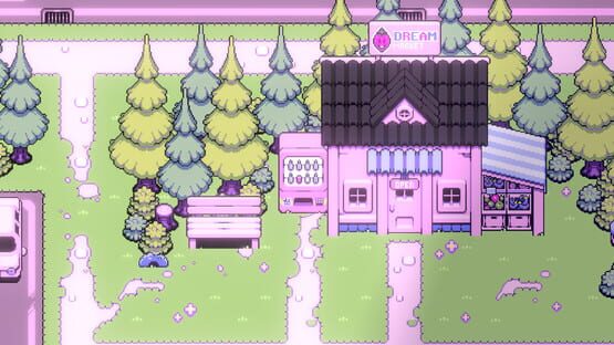 Screenshot Yunodream