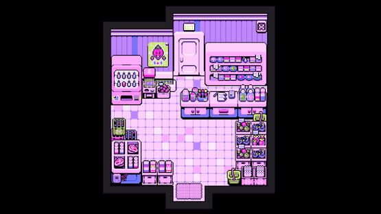 Screenshot Yunodream