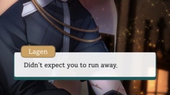 Screenshot Bride of the Twilight
