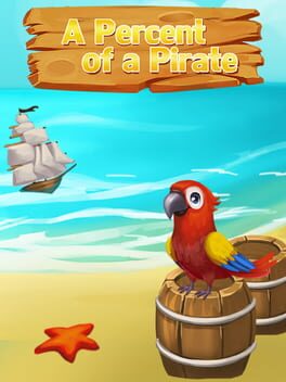 Cover A Percent of a Pirate