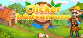 Cover Clicker bAdventure