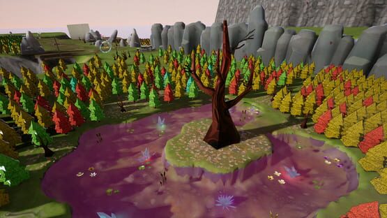 Screenshot Clicker bAdventure