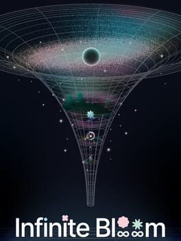 Cover Infinite Bloom
