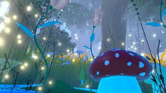 Screenshot Infinite Bloom