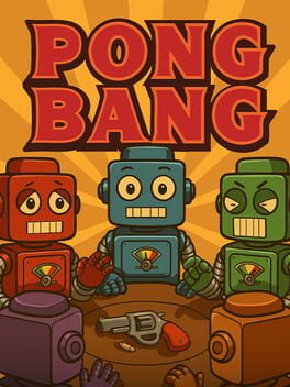 Cover PongBang