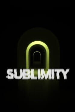 Cover Sublimity