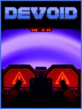 Cover Devoid