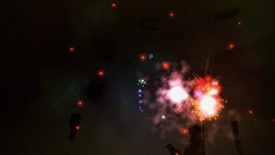 Screenshot Devoid