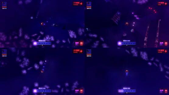 Screenshot Devoid