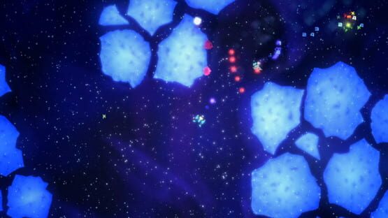 Screenshot Devoid