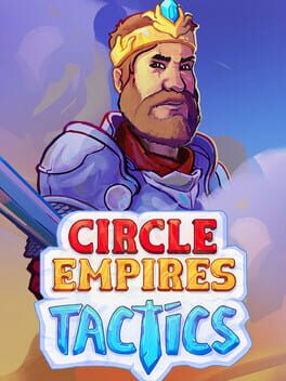 Cover Circle Empires Tactics