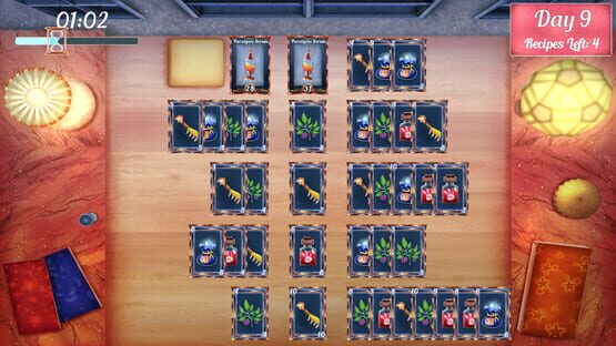 Screenshot The Alchemist Shop: An Apprentice's Life