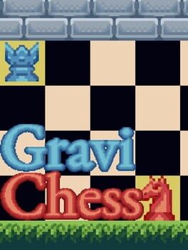 Cover GraviChess