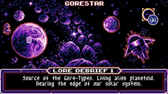 Screenshot Gar-Type