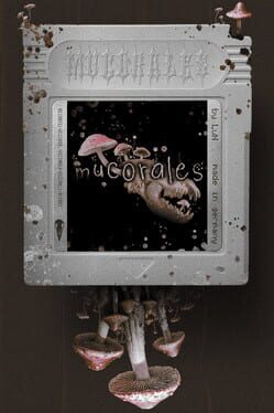 Cover Mucorales