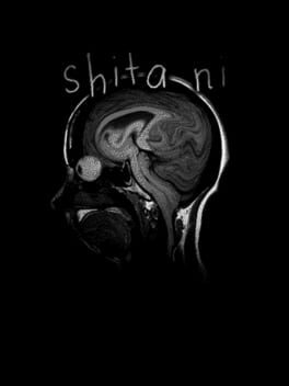 Cover Shita ni