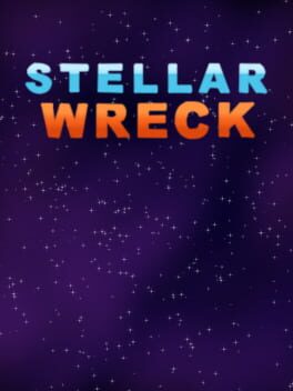 Cover Stellar Wreck