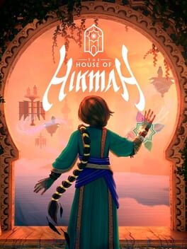 Cover The House of Hikmah
