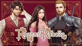 Cover Regenti Rebelia