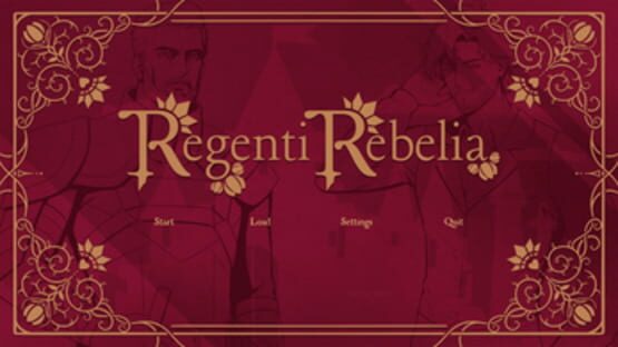 Screenshot Regenti Rebelia