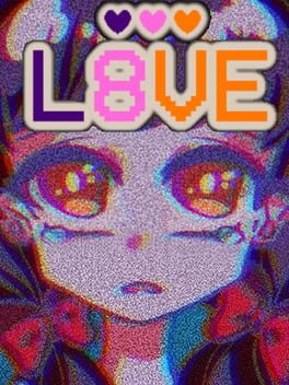 Cover L8ve