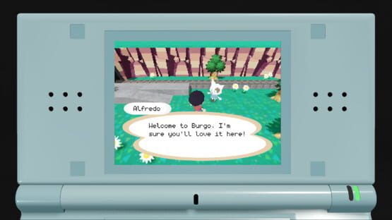 Screenshot Critter Town