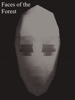 Cover Faces of the Forest