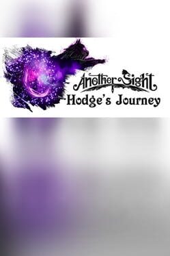 Cover Another Sight: Hodge's Journey