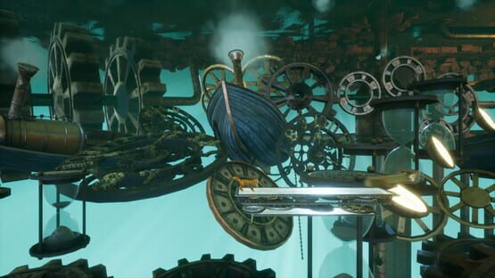 Screenshot Another Sight: Hodge's Journey