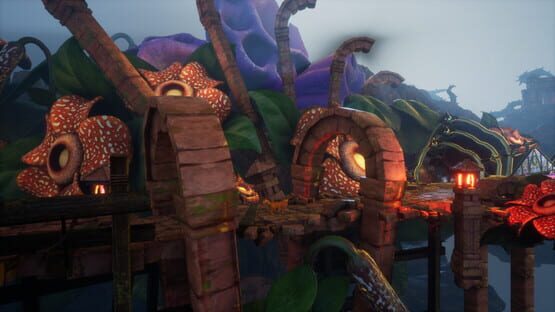 Screenshot Another Sight: Hodge's Journey