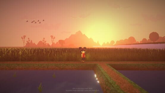 Screenshot Rosaluna: Moonlit Vengeance