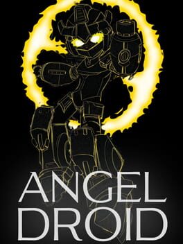 Cover Angel Droid