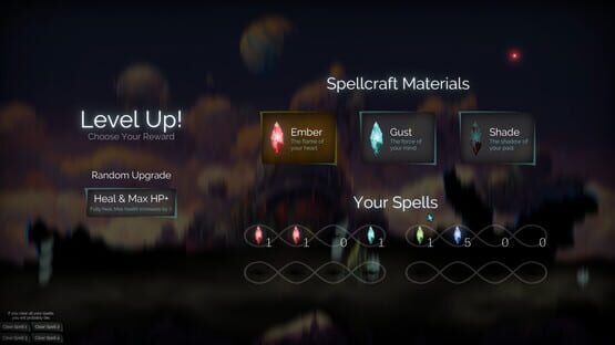 Screenshot Angel Droid